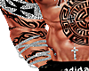 M@Z SPIRAL R DIAMONDS