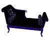 Zodiac Antique Sofa