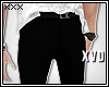 [X] Formal Tux Pants.