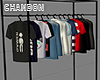 CH*Clothes Gamer