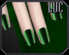 [luc] S Green Glimmer