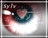 Red+Silver Eye
