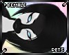[Pets] Mumble | hair v5