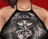 GRUNGE CROPPED