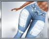 aa blue jean