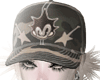 ★ camo cap y2k