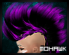 [MO] Violet Long Hawk