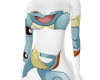 Squirtle Dress