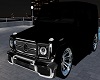 Brabus Black Wagon