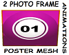 Animations Poster *Mesh*