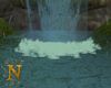 Waterfall Splash
