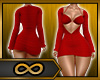 &infin;Jaded Red LLT D