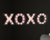 XOXO Sign