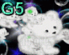 Amore DJ Bear