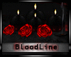 BloodLine Candle§