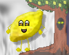Haunted Lemon Support