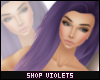 V| Reese Violet Hair