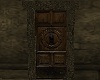 Ancient Door