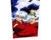 R, Inuyasa