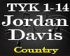 Jordan Davis - You Know