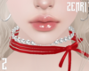 𝖟𝖊𝖓. Choker ♡
