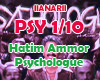 Hatim Ammor- Psychologue
