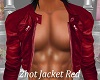 2hot Jacket Red