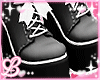 ✿Boots Black✿