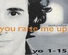 josh groban