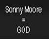 Sonny Moore Baby Tee