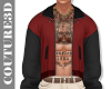 Alpha BR Jacket