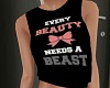 EveryBeautyNeedsABeast