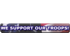 We Support Our Troups