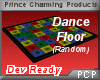 PCP~Dance Floor (Random)