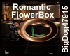 [BD] RomanticFlowerBox