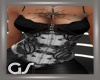 GS Addon Corset