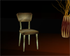Kissing chair-animated