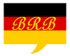 C&S German Flag BRB