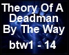 (SMR)Theory Of A Deadman