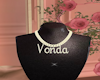 Vonda Necklace (req)