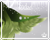 Matcha | Ears 5