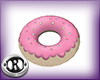 [RU]Doughnut Floatty