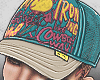 cowboy trucker