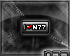 [n77] I Love n77