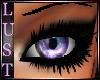 lilac eyes