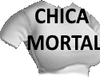 Chico Mortal T-shirt