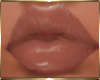 Gloss Light Brown Lip