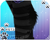 [Pets]Umba |leg tufts v1