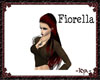 [KYA] Fiorella - Scarlet