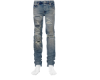 PRPL JEAN V5 $